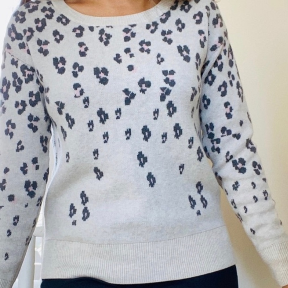 Gap merino wool pullover sweater